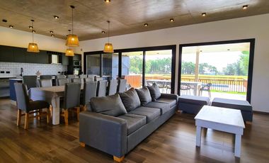 Casa en  Venta Costa Esmeralda - Ecuestre