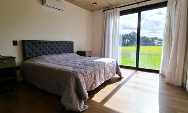 Casa en  Venta Costa Esmeralda - Ecuestre