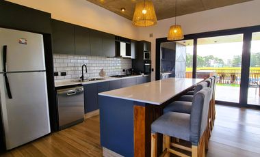 Casa en  Venta Costa Esmeralda - Ecuestre