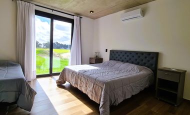 Casa en  Venta Costa Esmeralda - Ecuestre