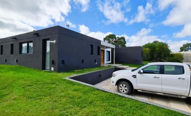 Casa en  Venta Costa Esmeralda - Ecuestre