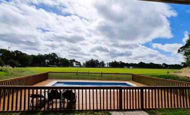 Casa en  Venta Costa Esmeralda - Ecuestre