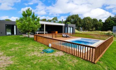 Casa en  Venta Costa Esmeralda - Ecuestre