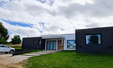 Casa en  Venta Costa Esmeralda - Ecuestre