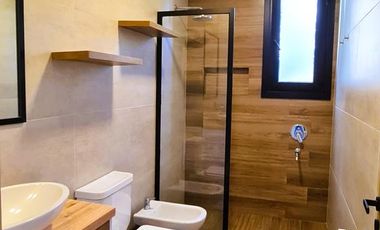 Casa en  Venta Costa Esmeralda - Ecuestre