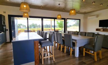 Casa en  Venta Costa Esmeralda - Ecuestre