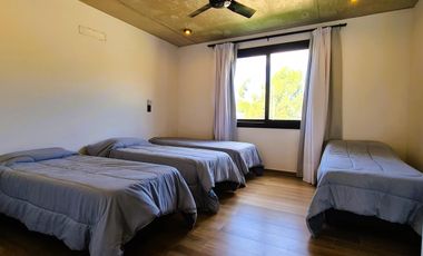 Casa en  Venta Costa Esmeralda - Ecuestre