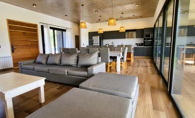 Casa en  Venta Costa Esmeralda - Ecuestre