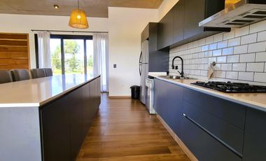 Casa en  Venta Costa Esmeralda - Ecuestre