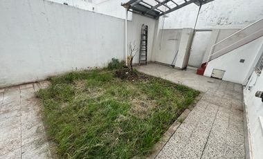 Lote propio con 2 ph en block