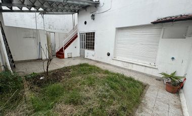 Lote propio con 2 ph en block