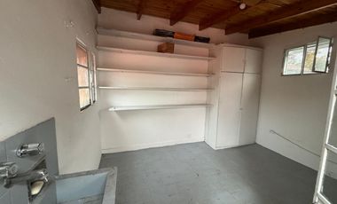 Lote propio con 2 ph en block