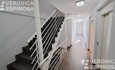 Departamento de dos ambientes en alquiler, Morón. Excelente ubicación.