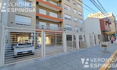 Departamento de dos ambientes en alquiler, Morón. Excelente ubicación.