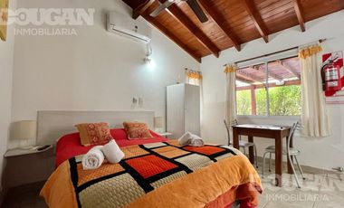 VENTA - 67 metros cubiertos + Pileta - Ubicación Ideal / Merlo San Luis