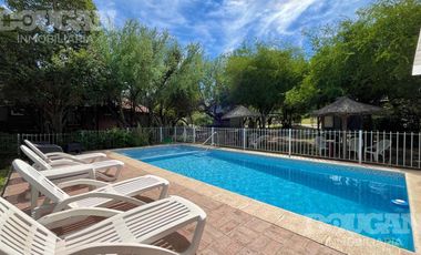 VENTA - 67 metros cubiertos + Pileta - Ubicación Ideal / Merlo San Luis