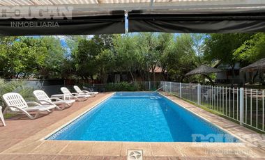 VENTA - 67 metros cubiertos + Pileta - Ubicación Ideal / Merlo San Luis