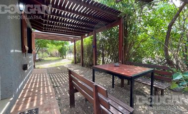 VENTA - 67 metros cubiertos + Pileta - Ubicación Ideal / Merlo San Luis