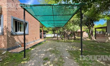 VENTA - 67 metros cubiertos + Pileta - Ubicación Ideal / Merlo San Luis