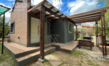 VENTA - 67 metros cubiertos + Pileta - Ubicación Ideal / Merlo San Luis