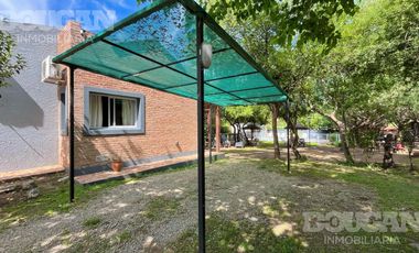VENTA - 67 metros cubiertos + Pileta - Ubicación Ideal / Merlo San Luis