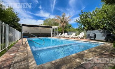 VENTA - 67 metros cubiertos + Pileta - Ubicación Ideal / Merlo San Luis