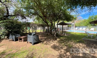 VENTA - 67 metros cubiertos + Pileta - Ubicación Ideal / Merlo San Luis