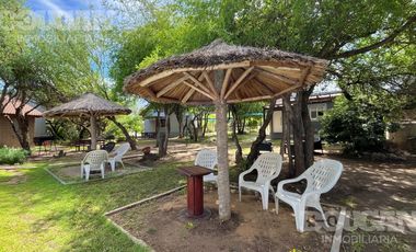 VENTA - 67 metros cubiertos + Pileta - Ubicación Ideal / Merlo San Luis