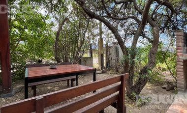 VENTA - 67 metros cubiertos + Pileta - Ubicación Ideal / Merlo San Luis