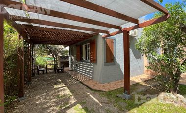 VENTA - 67 metros cubiertos + Pileta - Ubicación Ideal / Merlo San Luis