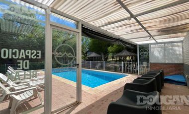 VENTA - 67 metros cubiertos + Pileta - Ubicación Ideal / Merlo San Luis