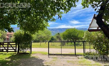 VENTA - 67 metros cubiertos + Pileta - Ubicación Ideal / Merlo San Luis