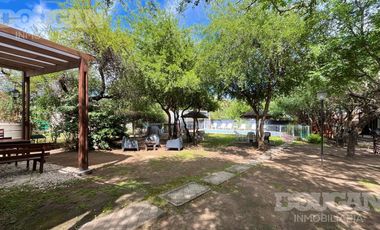 VENTA - 67 metros cubiertos + Pileta - Ubicación Ideal / Merlo San Luis