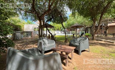 VENTA - 67 metros cubiertos + Pileta - Ubicación Ideal / Merlo San Luis