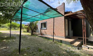 VENTA - 67 metros cubiertos + Pileta - Ubicación Ideal / Merlo San Luis