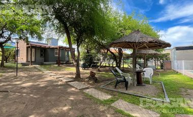 VENTA - 67 metros cubiertos + Pileta - Ubicación Ideal / Merlo San Luis