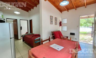 VENTA - 67 metros cubiertos + Pileta - Ubicación Ideal / Merlo San Luis