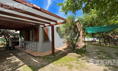 VENTA - 67 metros cubiertos + Pileta - Ubicación Ideal / Merlo San Luis