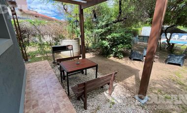 VENTA - 67 metros cubiertos + Pileta - Ubicación Ideal / Merlo San Luis