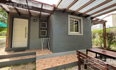 VENTA - 67 metros cubiertos + Pileta - Ubicación Ideal / Merlo San Luis