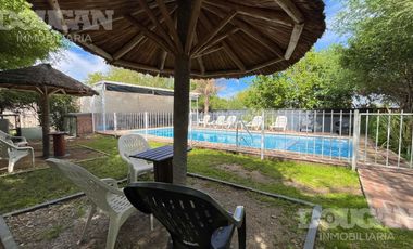 VENTA - 67 metros cubiertos + Pileta - Ubicación Ideal / Merlo San Luis