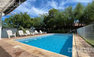 VENTA - 67 metros cubiertos + Pileta - Ubicación Ideal / Merlo San Luis