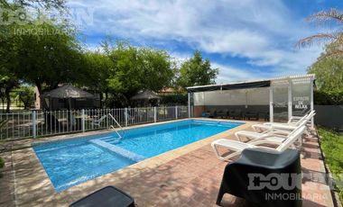 VENTA - 67 metros cubiertos + Pileta - Ubicación Ideal / Merlo San Luis