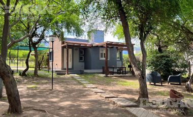VENTA - 67 metros cubiertos + Pileta - Ubicación Ideal / Merlo San Luis