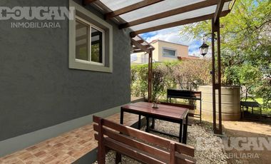 VENTA - 67 metros cubiertos + Pileta - Ubicación Ideal / Merlo San Luis