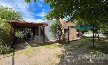 VENTA - 67 metros cubiertos + Pileta - Ubicación Ideal / Merlo San Luis