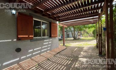 VENTA - 67 metros cubiertos + Pileta - Ubicación Ideal / Merlo San Luis