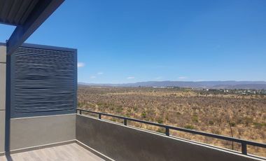 Departamento en Trivento en La Campiña