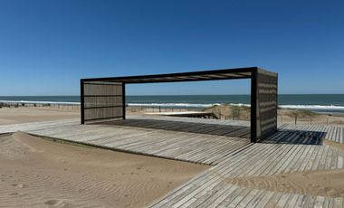 Lote en venta Costa Esmeralda