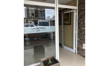 Jose Ingenieros 453 2º B. SAN LORENZO